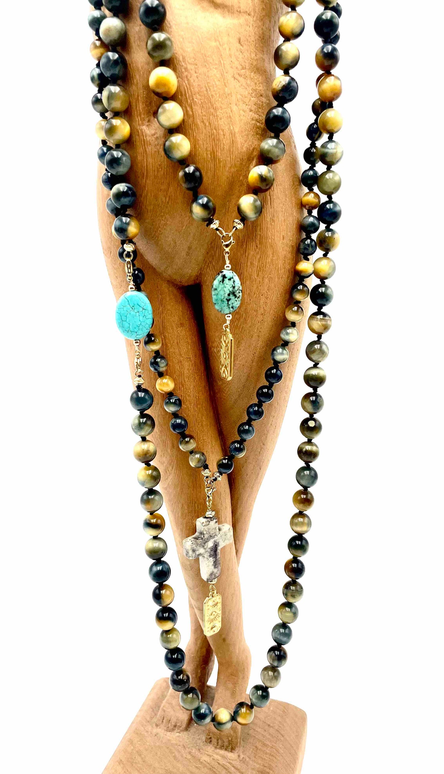 Turquoise africaine
