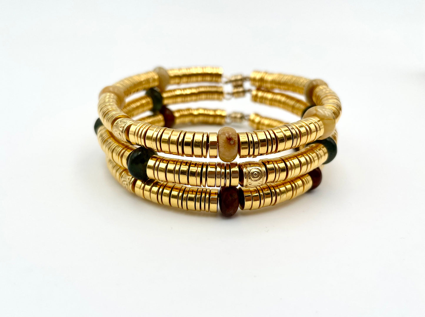 Jonc MARTIN_ Gold