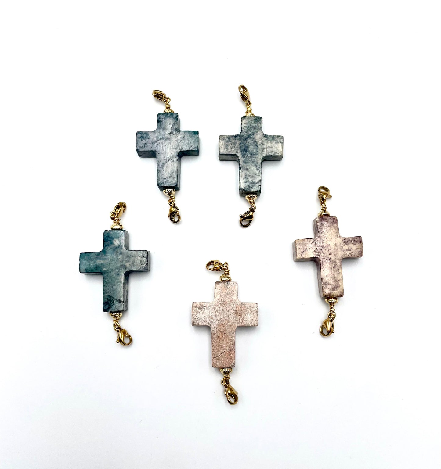 Les Croix