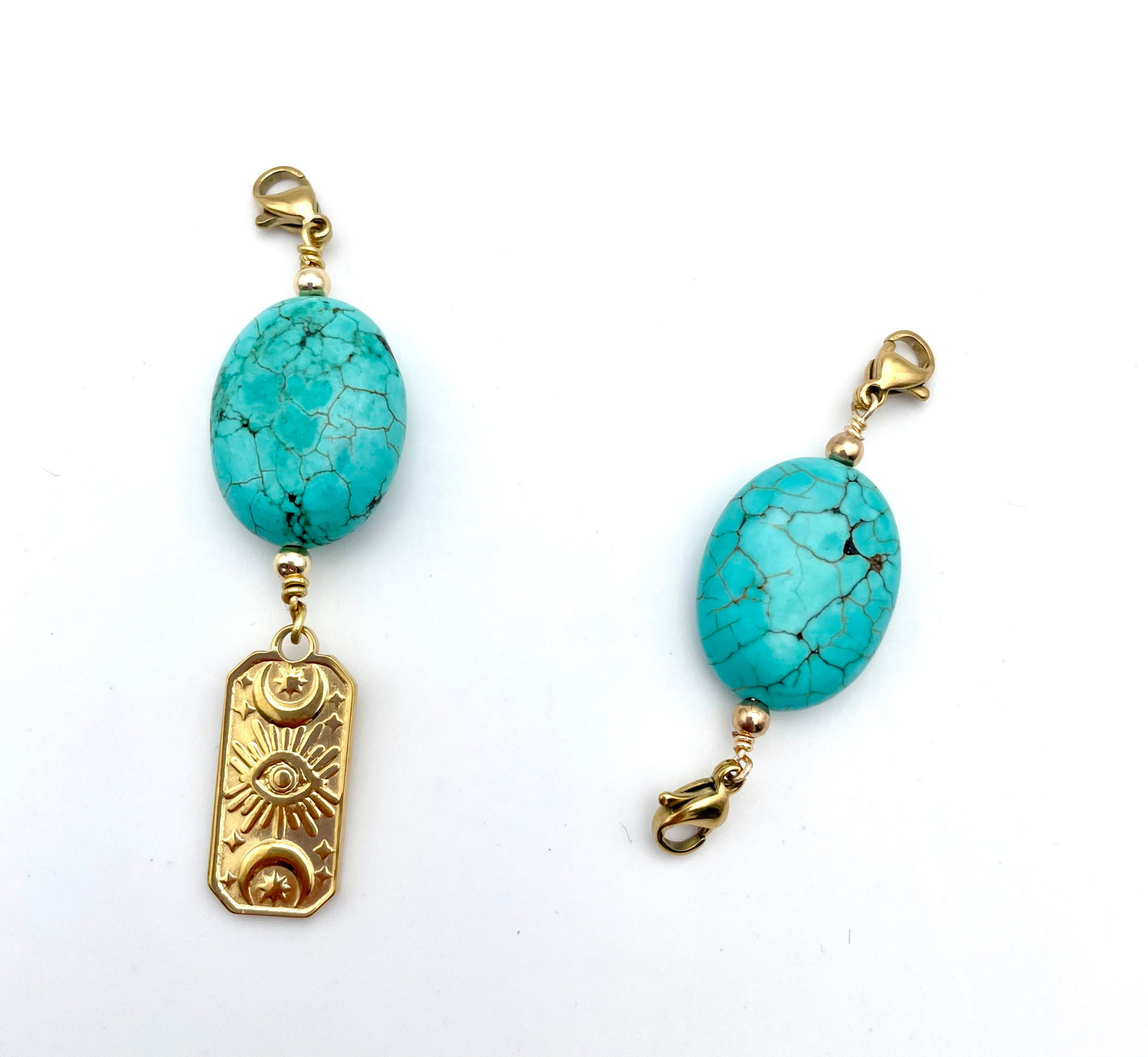 Turquoise