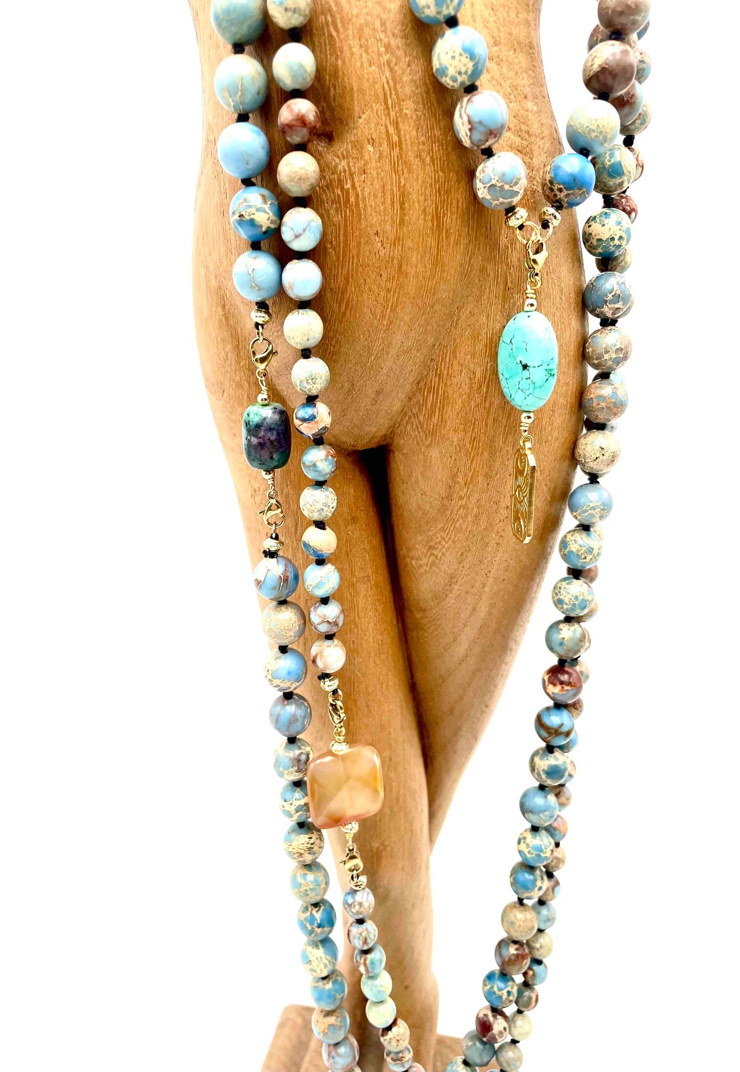 Turquoise